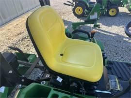 2021 JOHN DEERE 1023E