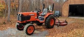 2004 KUBOTA B7800HSD