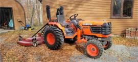 2004 KUBOTA B7800HSD