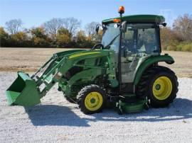 2017 JOHN DEERE 3039R