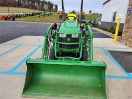 2019 JOHN DEERE 1025R