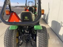 2009 JOHN DEERE 2720