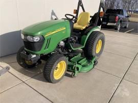 2009 JOHN DEERE 2720