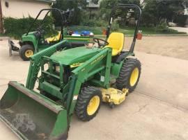 1998 JOHN DEERE 4100