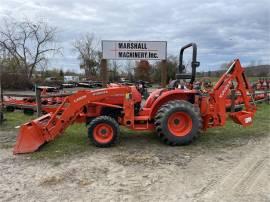 2020 KUBOTA L2501HST