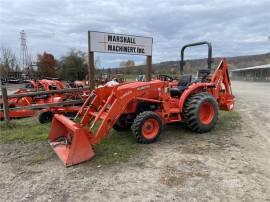 2020 KUBOTA L2501HST