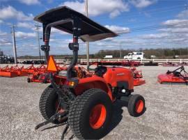 2015 KUBOTA L3301