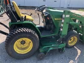 2004 JOHN DEERE 4110