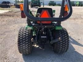 2004 JOHN DEERE 4110