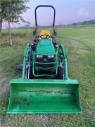 2020 JOHN DEERE 1025R