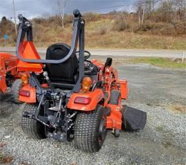 2019 KUBOTA BX2380