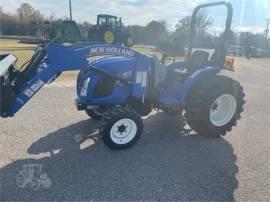 2016 NEW HOLLAND WORKMASTER 33