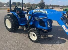 2016 NEW HOLLAND WORKMASTER 33