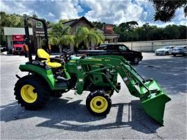 2023 JOHN DEERE 2038R