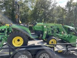 2023 JOHN DEERE 2038R