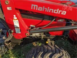 2021 MAHINDRA 2638 HST