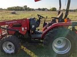 2021 MAHINDRA 2638 HST