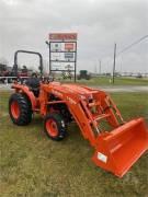 KUBOTA L3302HST