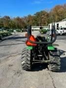 2010 JOHN DEERE 2520