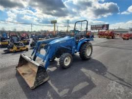 2000 NEW HOLLAND 1925