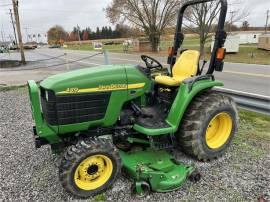 2002 JOHN DEERE 4410