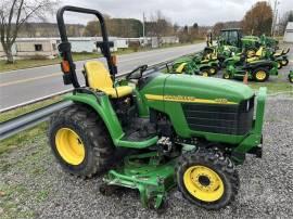 2002 JOHN DEERE 4410