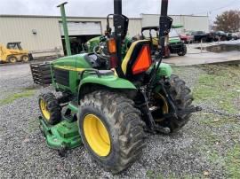 2002 JOHN DEERE 4410