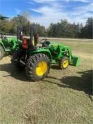 JOHN DEERE 3032E