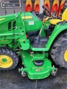 2016 JOHN DEERE 3033R