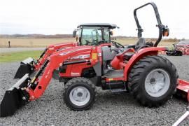 2022 MASSEY FERGUSON 1840M