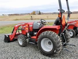 2022 MASSEY FERGUSON 1840E