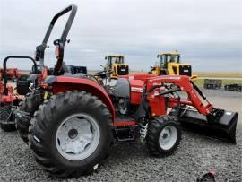 2022 MASSEY FERGUSON 1835M