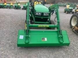 2022 JOHN DEERE 3025E