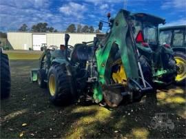 2012 JOHN DEERE 3320