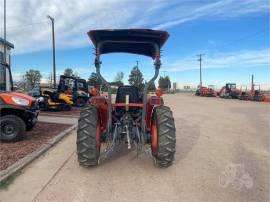 2007 KUBOTA L3400