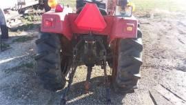 1986 CASE IH 254