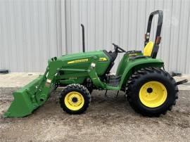 2014 JOHN DEERE 3032E