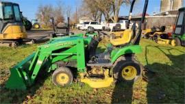 2003 JOHN DEERE 2210