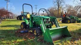 2003 JOHN DEERE 2210