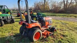 2003 KUBOTA BX2200D