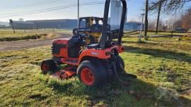 2003 KUBOTA BX2200D