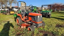 2003 KUBOTA BX2200D