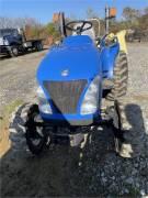 2006 NEW HOLLAND TC33DA