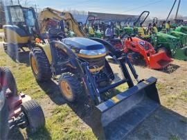 2010 CUB CADET YANMAR EX3200