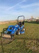 2020 NEW HOLLAND WORKMASTER 25