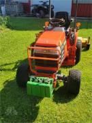 KUBOTA BX2200D