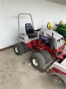 2010 VENTRAC 4200