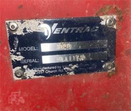 2000 VENTRAC 3000