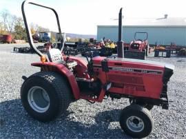 CASE IH 235