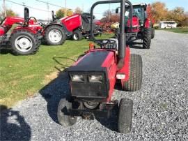 CASE IH 235